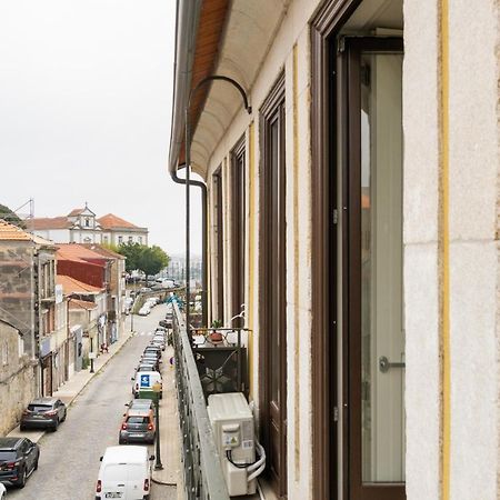 Bright Studio Near Douro River - With Balcony Porto Bagian luar foto