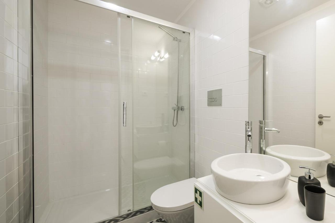Bright Studio Near Douro River - With Balcony Porto Bagian luar foto
