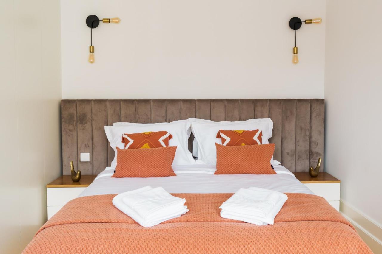 Bright Studio Near Douro River - With Balcony Porto Bagian luar foto