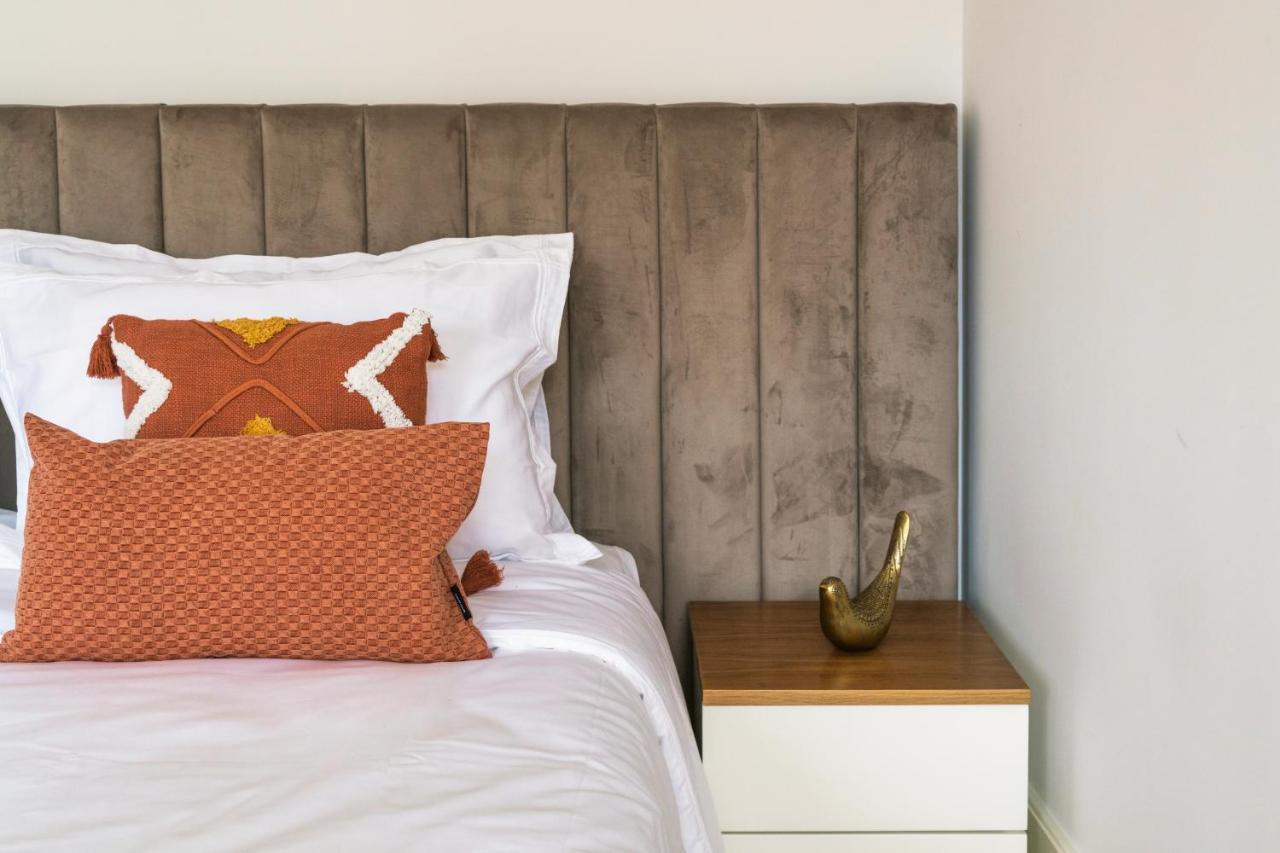 Bright Studio Near Douro River - With Balcony Porto Bagian luar foto